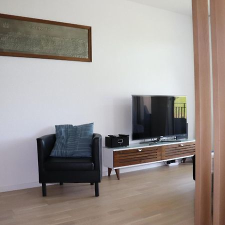 Luxus Apartment In Burghausen Dış mekan fotoğraf