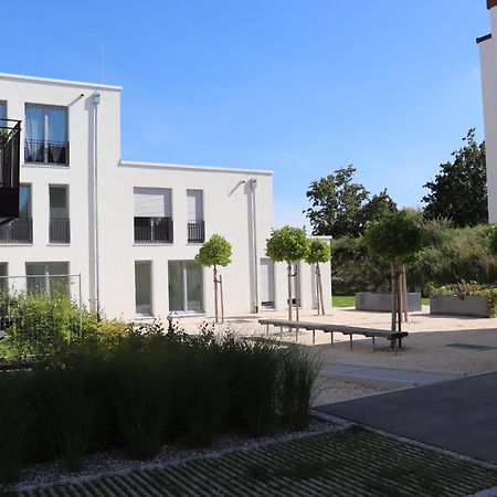 Luxus Apartment In Burghausen Dış mekan fotoğraf
