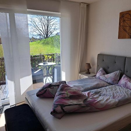 Luxus Apartment In Burghausen Dış mekan fotoğraf