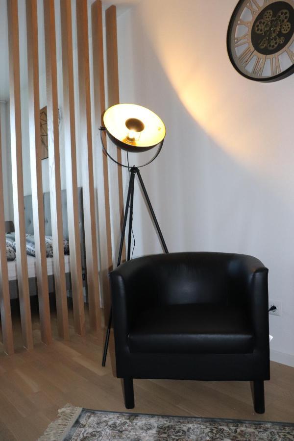 Luxus Apartment In Burghausen Dış mekan fotoğraf