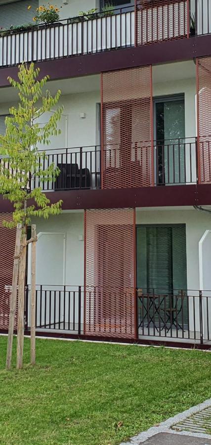 Luxus Apartment In Burghausen Dış mekan fotoğraf