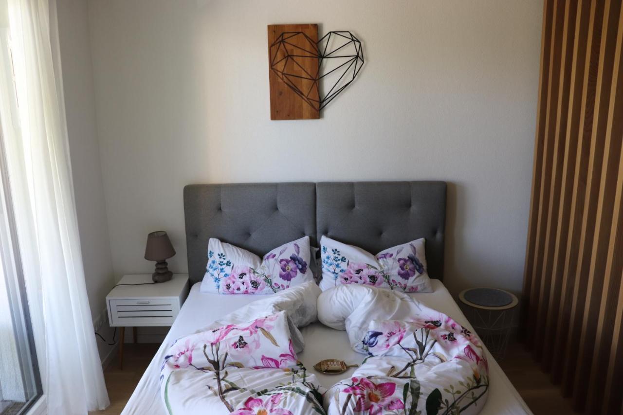 Luxus Apartment In Burghausen Dış mekan fotoğraf