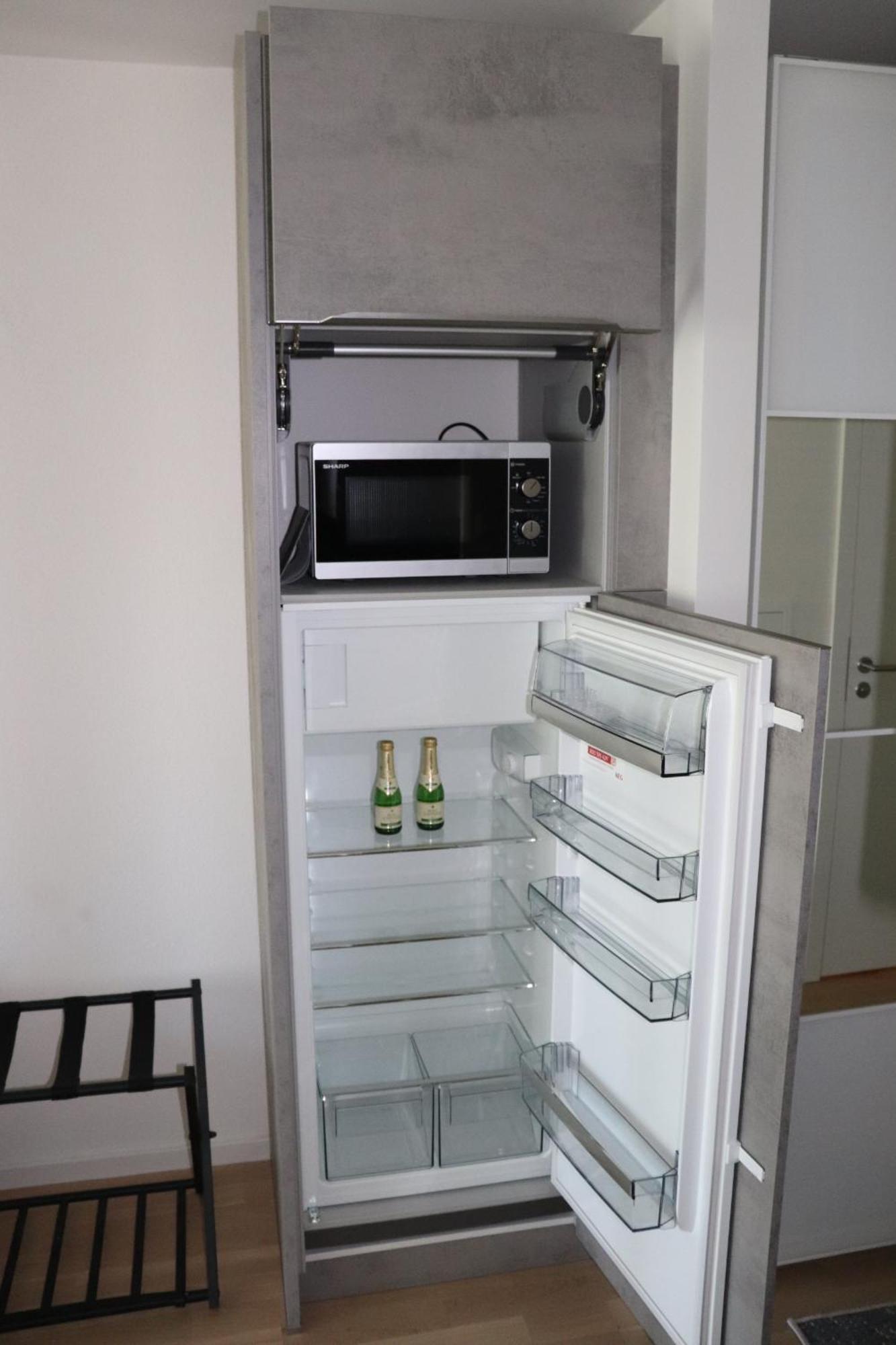 Luxus Apartment In Burghausen Dış mekan fotoğraf