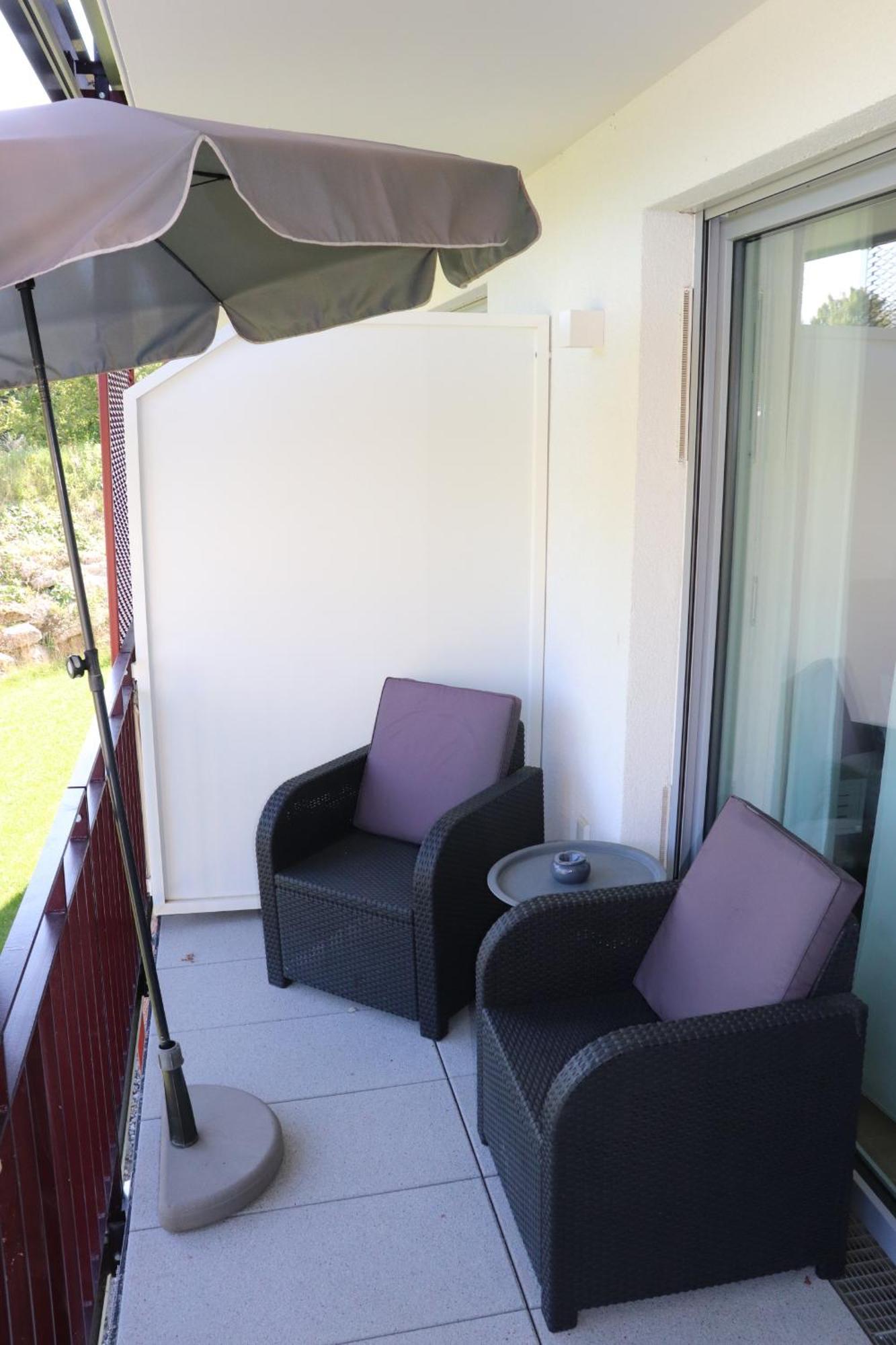 Luxus Apartment In Burghausen Dış mekan fotoğraf