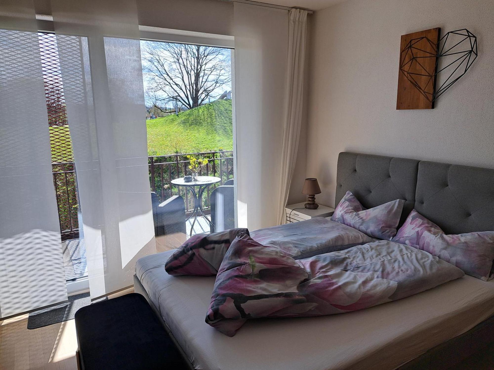 Luxus Apartment In Burghausen Dış mekan fotoğraf